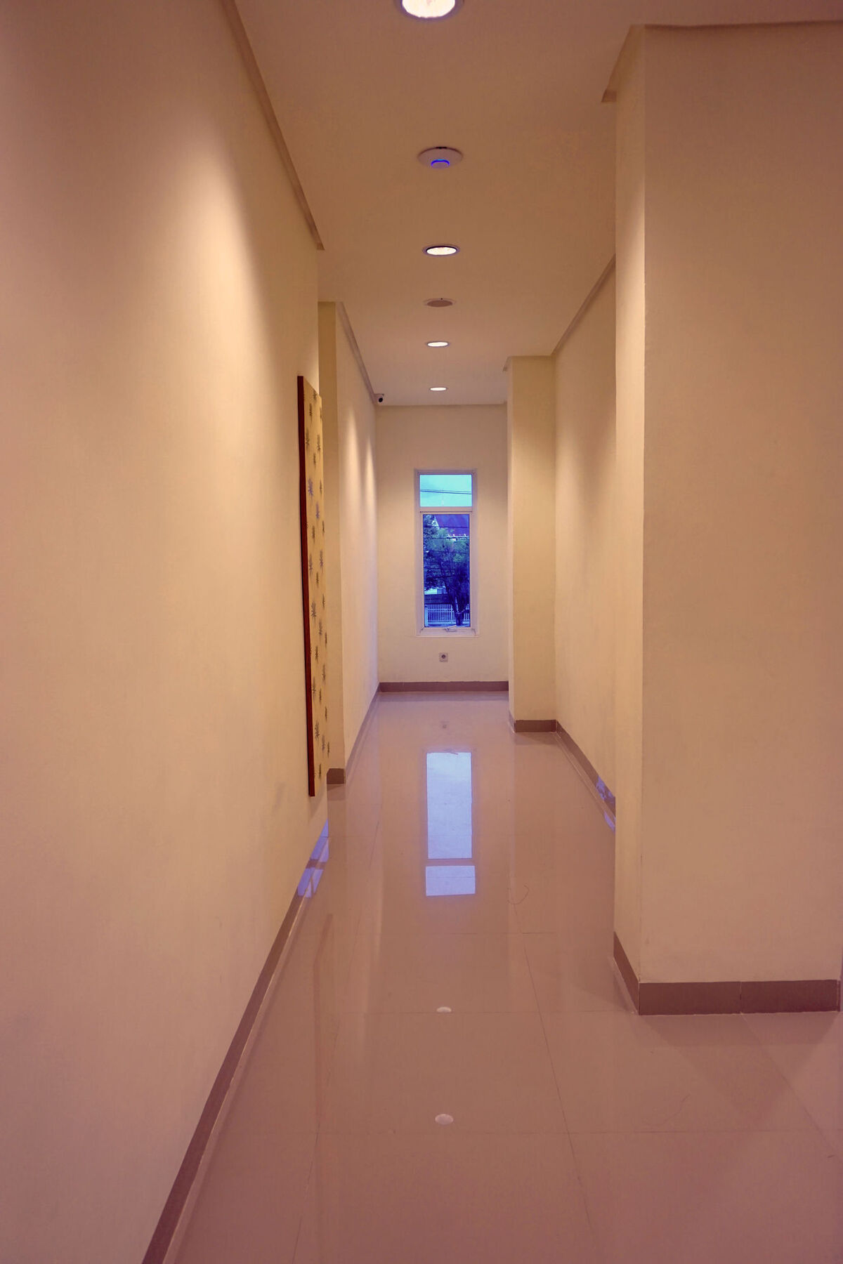 מנאדו Big Fish Hotel מראה חיצוני תמונה